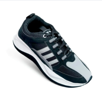 New 2026 Collection Sneaker Sports Shoes TreadVibe 201